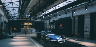 Moët Hennessy Redefines Monza Grand Prix Luxury